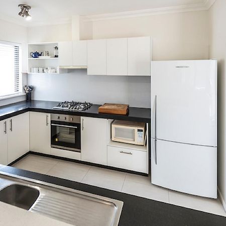 Margaret River Beach Apartments Gnarabup Eksteriør billede