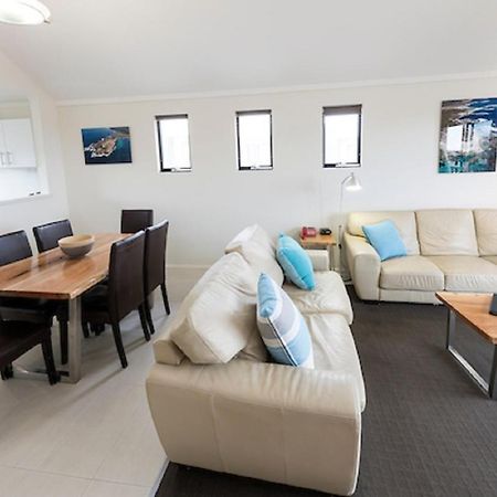 Margaret River Beach Apartments Gnarabup Eksteriør billede