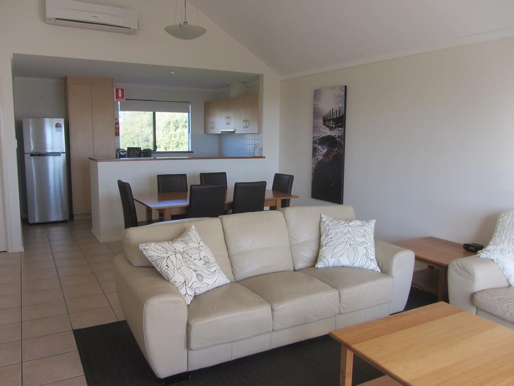 Margaret River Beach Apartments Gnarabup Værelse billede