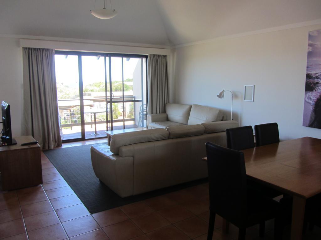 Margaret River Beach Apartments Gnarabup Værelse billede