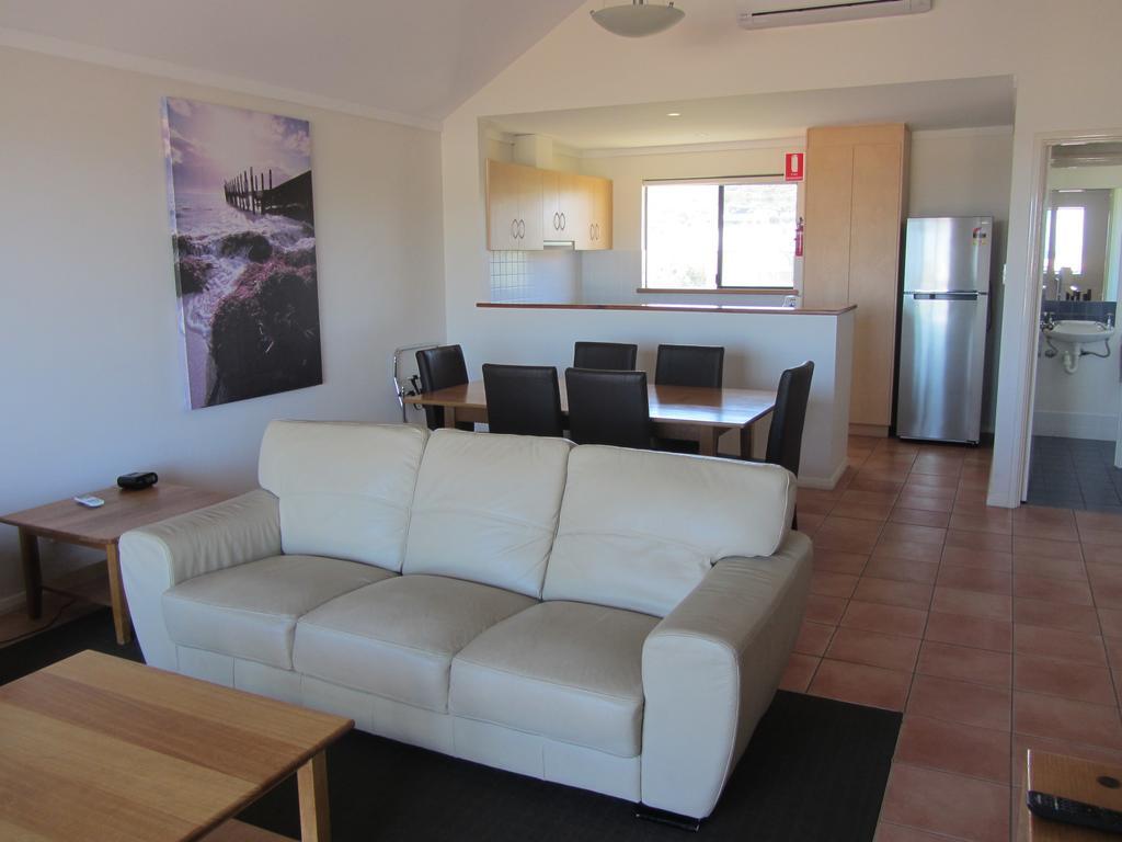 Margaret River Beach Apartments Gnarabup Værelse billede