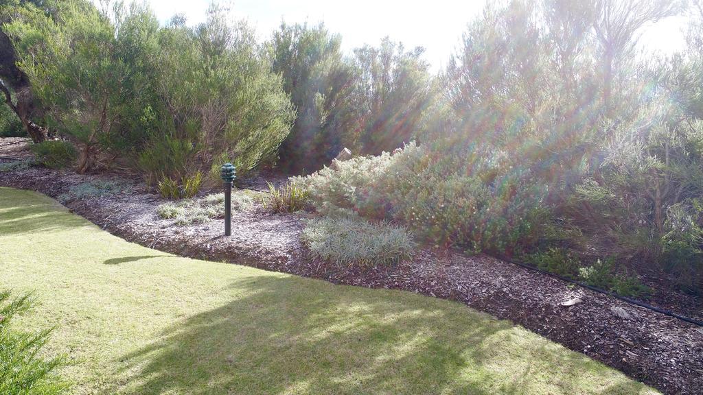 Margaret River Beach Apartments Gnarabup Eksteriør billede