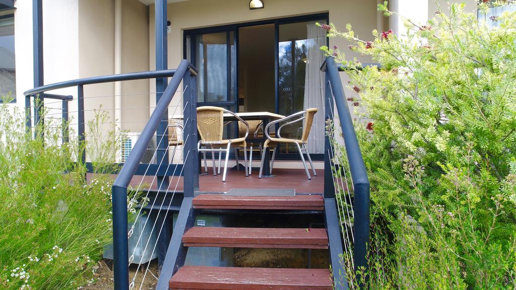 Margaret River Beach Apartments Gnarabup Eksteriør billede
