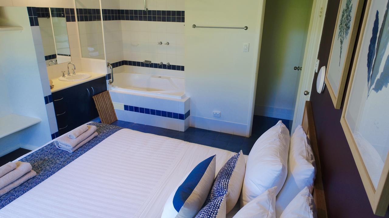 Margaret River Beach Apartments Gnarabup Eksteriør billede