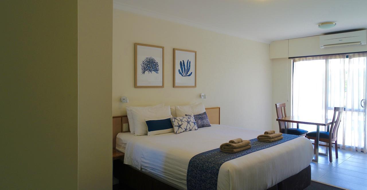 Margaret River Beach Apartments Gnarabup Eksteriør billede
