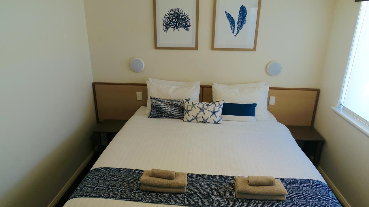 Margaret River Beach Apartments Gnarabup Eksteriør billede