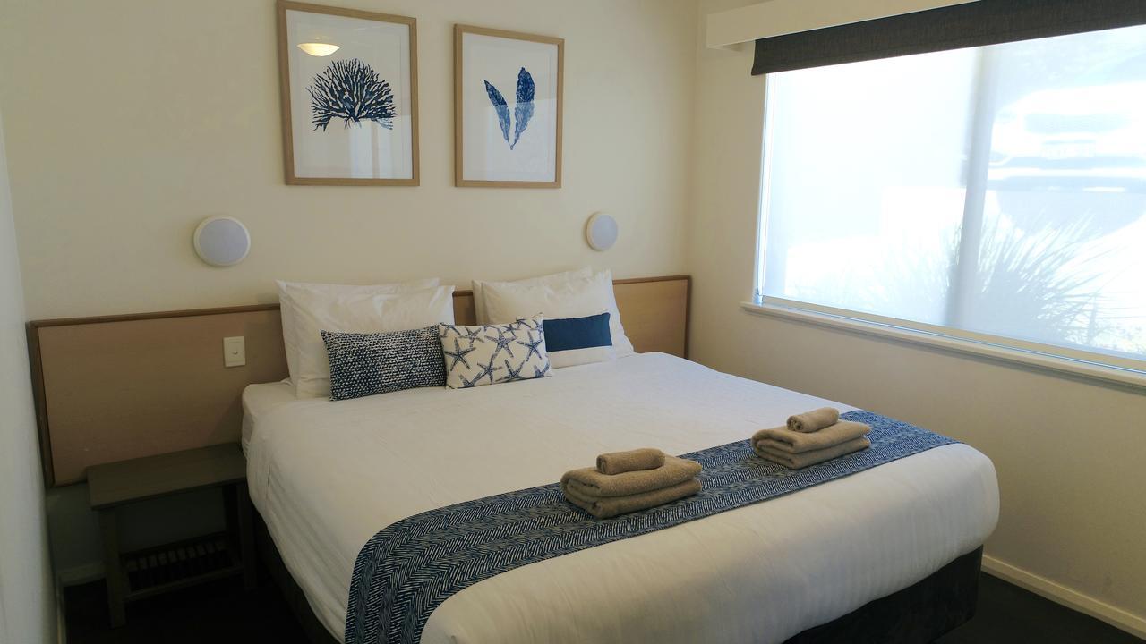 Margaret River Beach Apartments Gnarabup Eksteriør billede