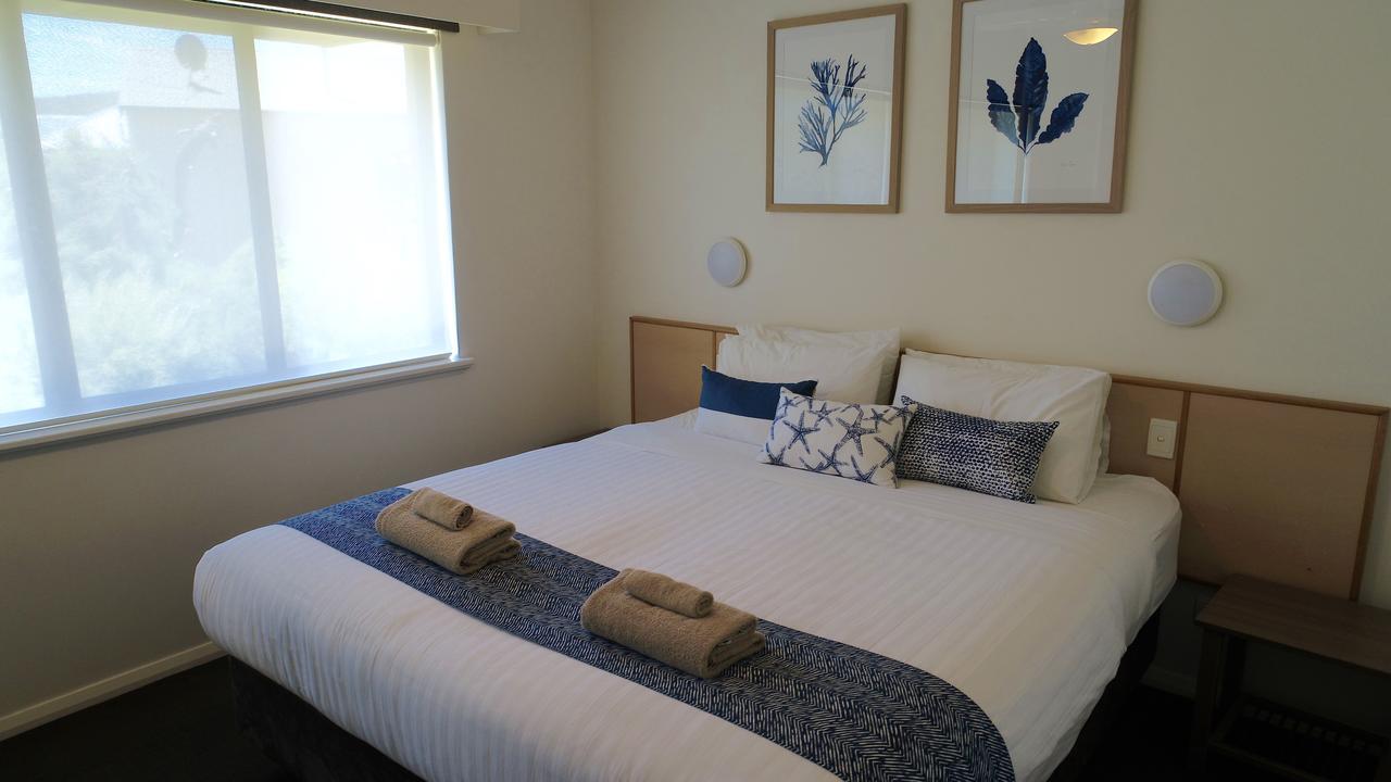 Margaret River Beach Apartments Gnarabup Eksteriør billede