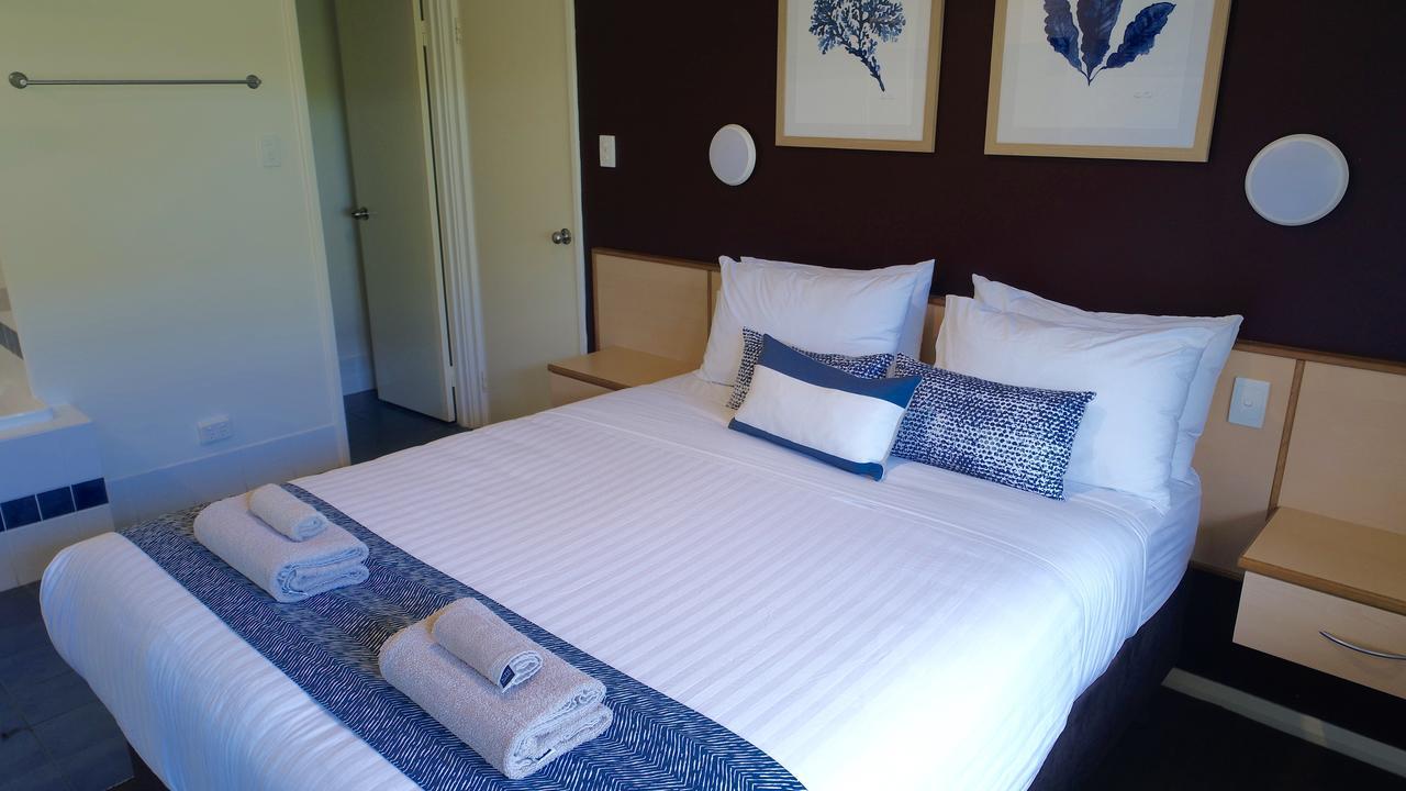 Margaret River Beach Apartments Gnarabup Eksteriør billede