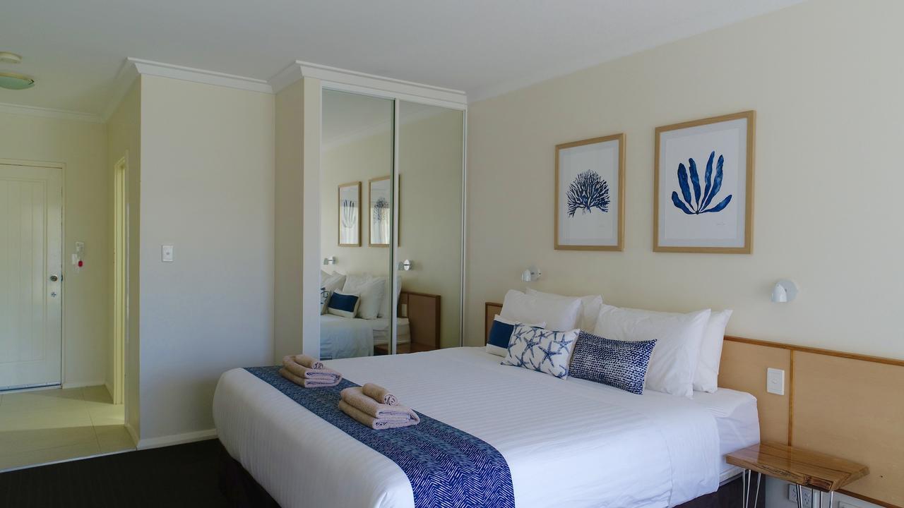 Margaret River Beach Apartments Gnarabup Eksteriør billede