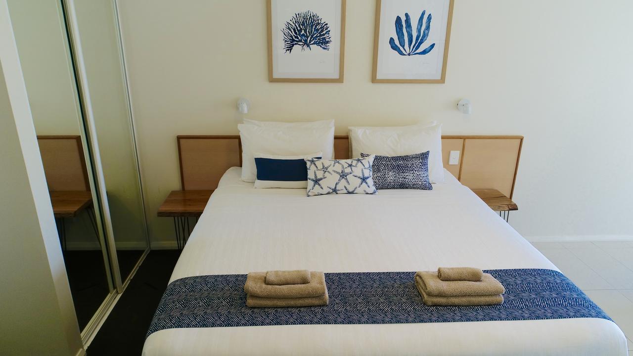 Margaret River Beach Apartments Gnarabup Eksteriør billede