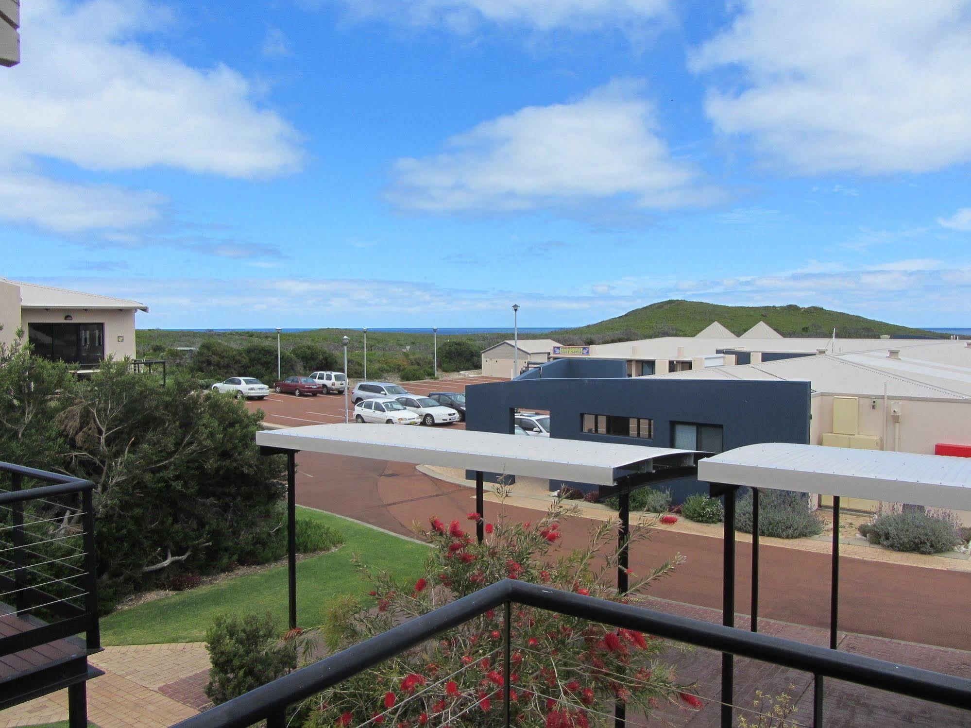 Margaret River Beach Apartments Gnarabup Eksteriør billede