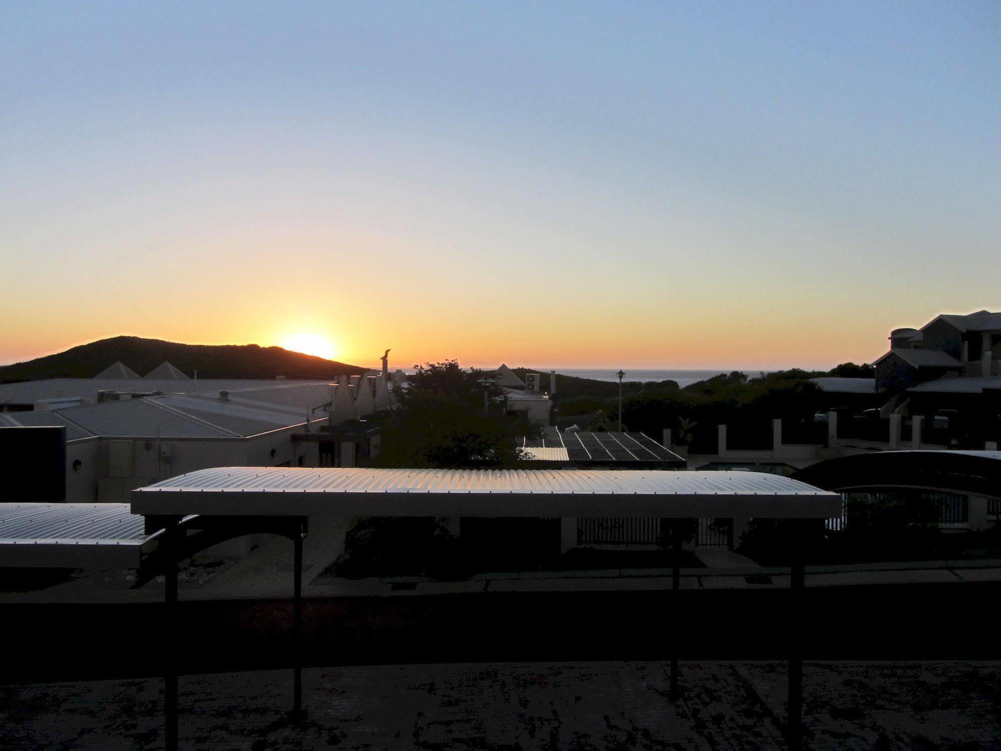 Margaret River Beach Apartments Gnarabup Eksteriør billede