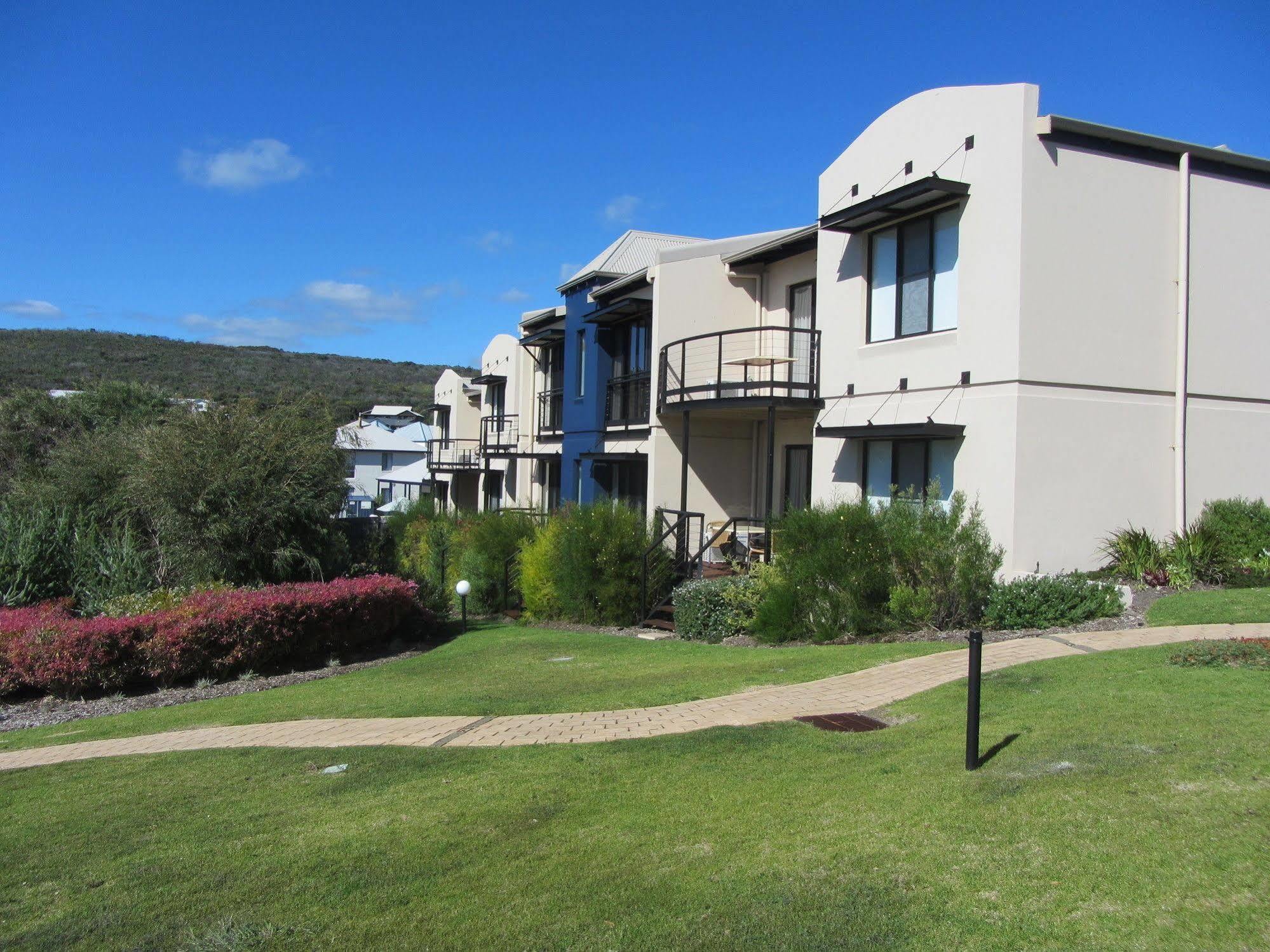 Margaret River Beach Apartments Gnarabup Eksteriør billede