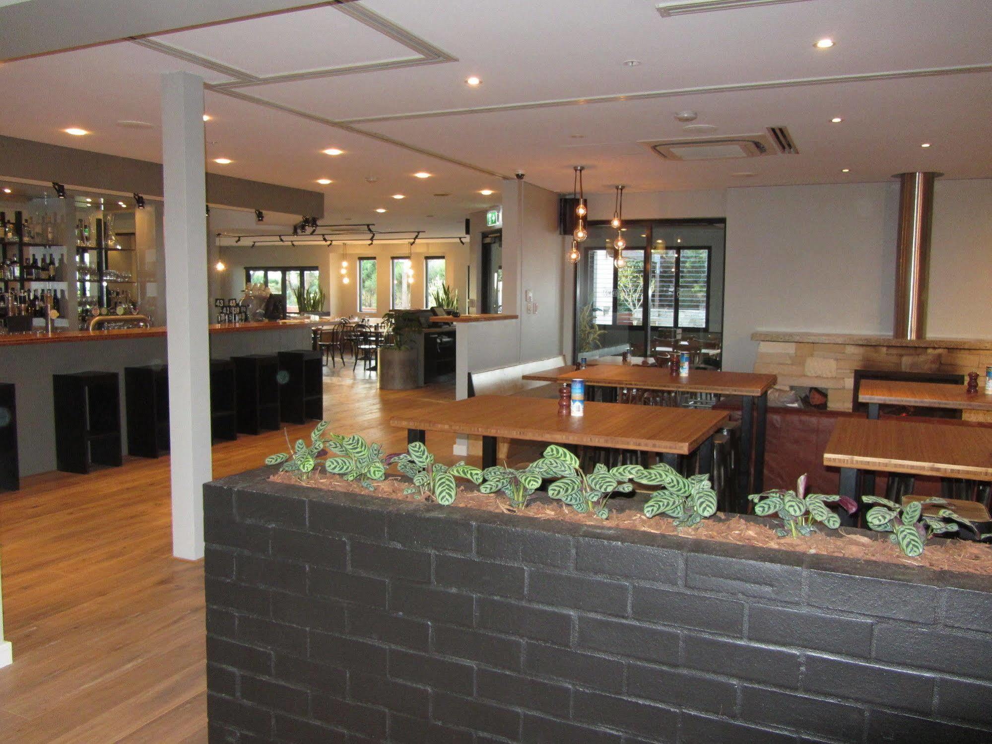 Margaret River Beach Apartments Gnarabup Eksteriør billede