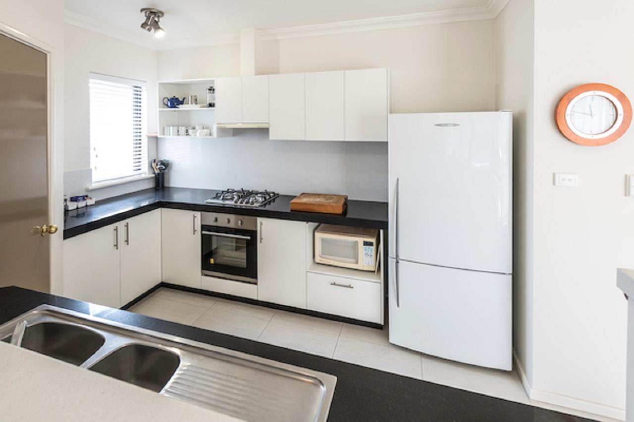 Margaret River Beach Apartments Gnarabup Eksteriør billede