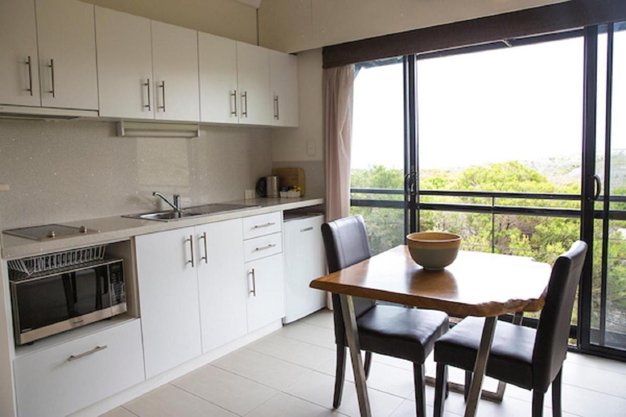 Margaret River Beach Apartments Gnarabup Eksteriør billede