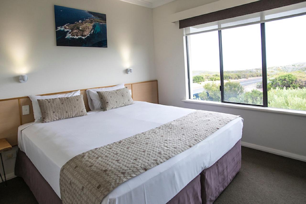 Margaret River Beach Apartments Gnarabup Eksteriør billede
