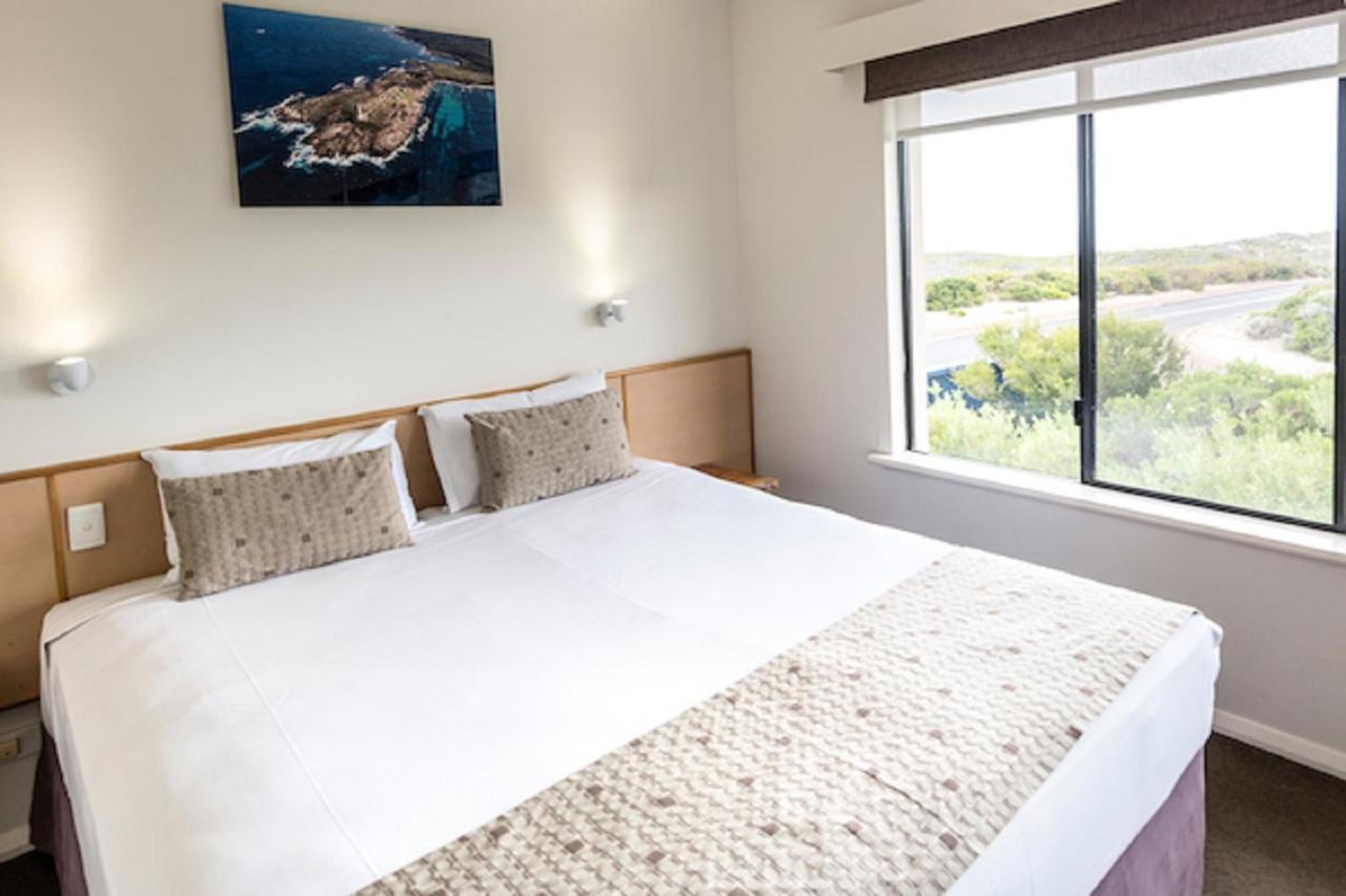 Margaret River Beach Apartments Gnarabup Eksteriør billede
