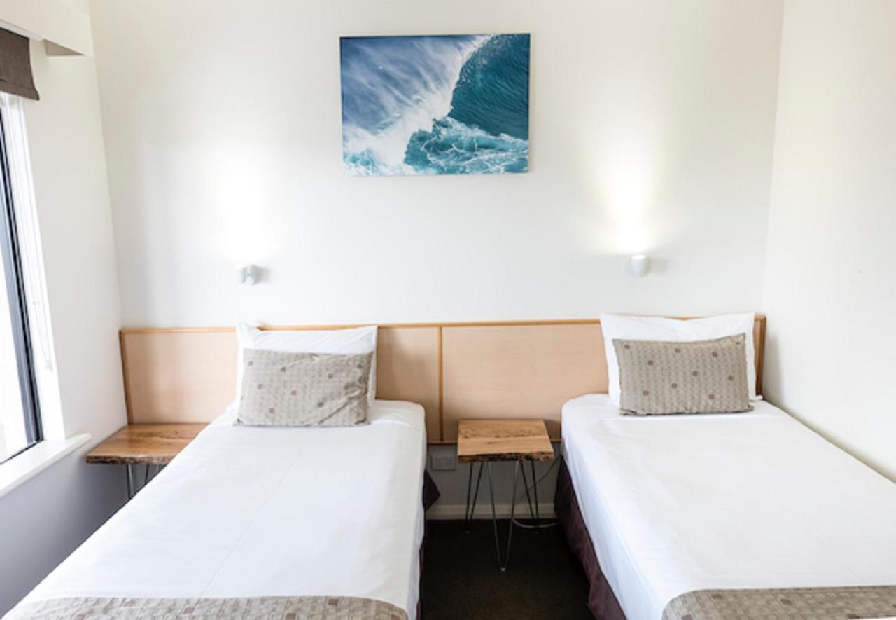 Margaret River Beach Apartments Gnarabup Eksteriør billede
