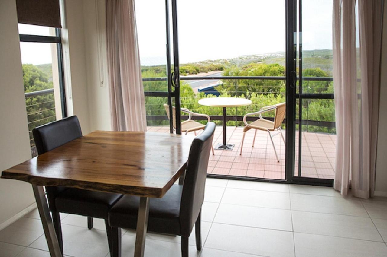 Margaret River Beach Apartments Gnarabup Eksteriør billede