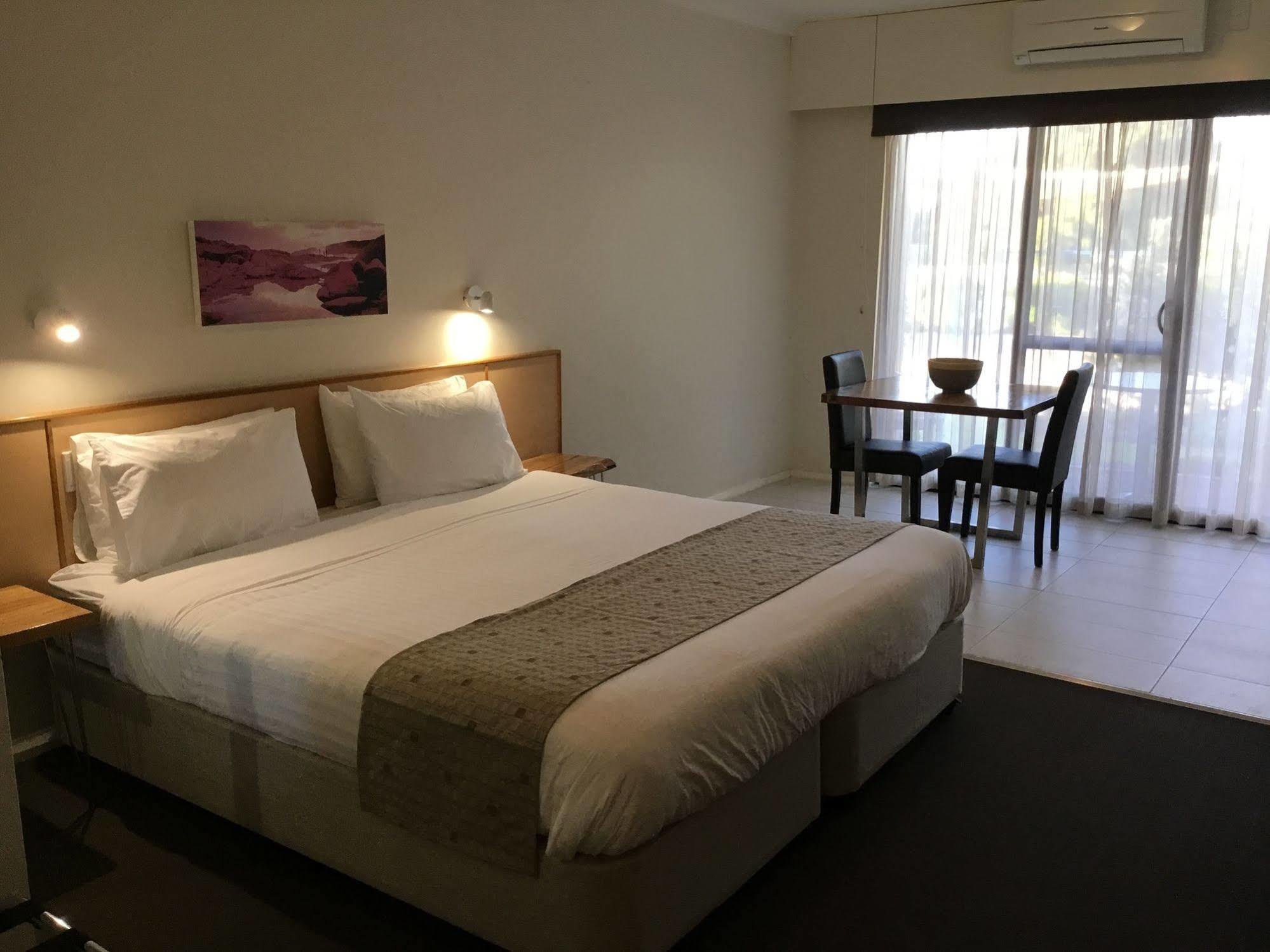 Margaret River Beach Apartments Gnarabup Eksteriør billede